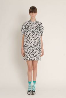 SS13 CAT ANKLE SOCKS - Other Image